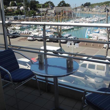 Joli Appartement Avec Wifi Sur Le Port De Dahouet Pleneuf-Val-Andre Dış mekan fotoğraf