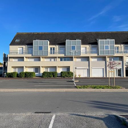Joli Appartement Avec Wifi Sur Le Port De Dahouet Pleneuf-Val-Andre Dış mekan fotoğraf