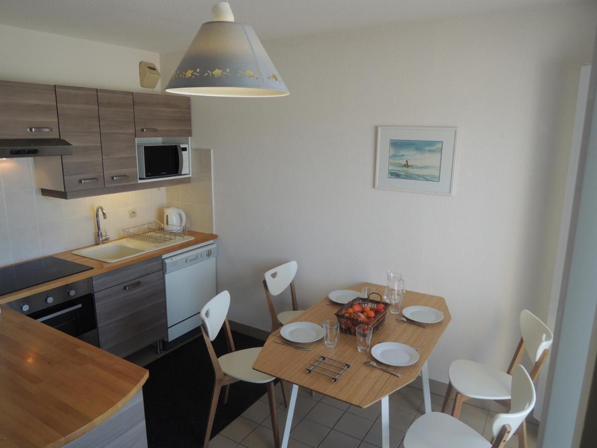 Joli Appartement Avec Wifi Sur Le Port De Dahouet Pleneuf-Val-Andre Dış mekan fotoğraf