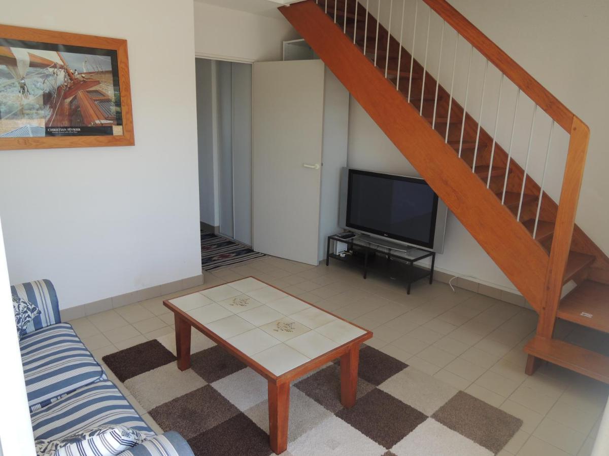 Joli Appartement Avec Wifi Sur Le Port De Dahouet Pleneuf-Val-Andre Dış mekan fotoğraf