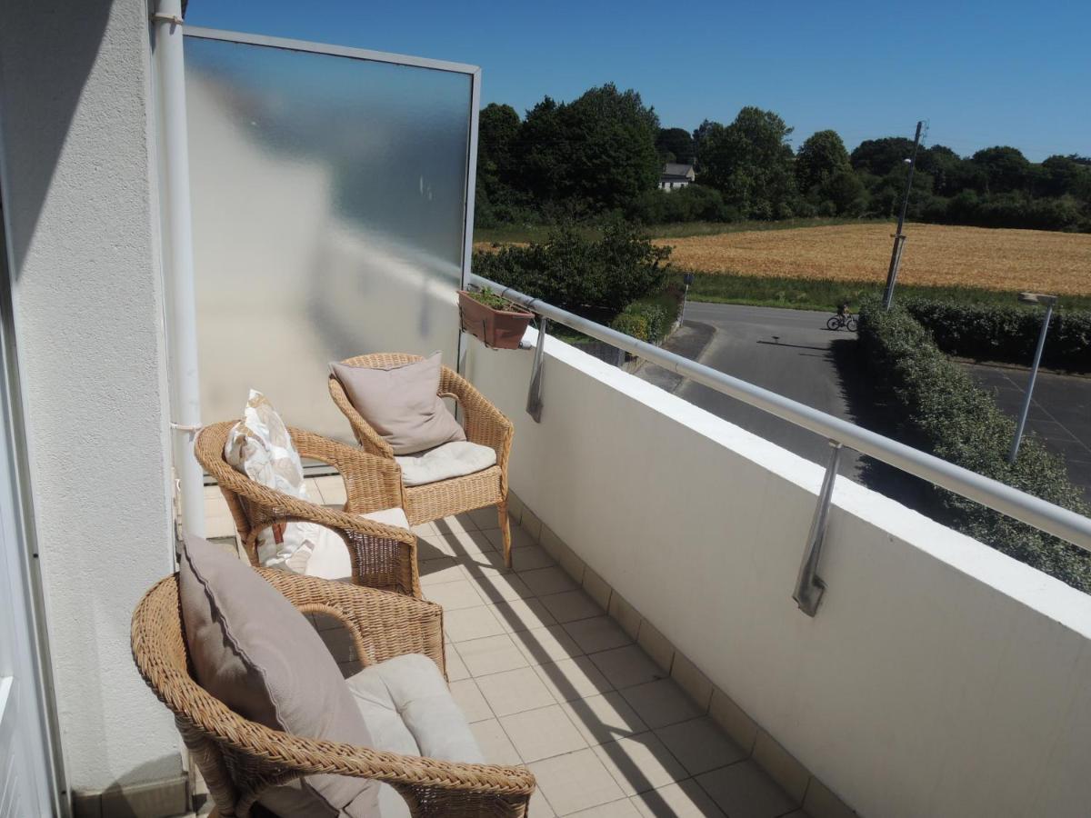 Joli Appartement Avec Wifi Sur Le Port De Dahouet Pleneuf-Val-Andre Dış mekan fotoğraf