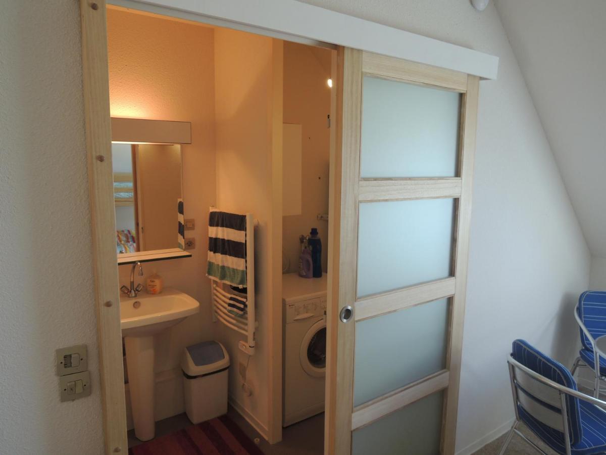 Joli Appartement Avec Wifi Sur Le Port De Dahouet Pleneuf-Val-Andre Dış mekan fotoğraf