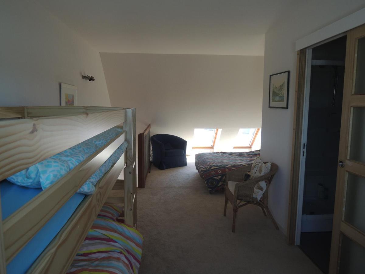 Joli Appartement Avec Wifi Sur Le Port De Dahouet Pleneuf-Val-Andre Dış mekan fotoğraf