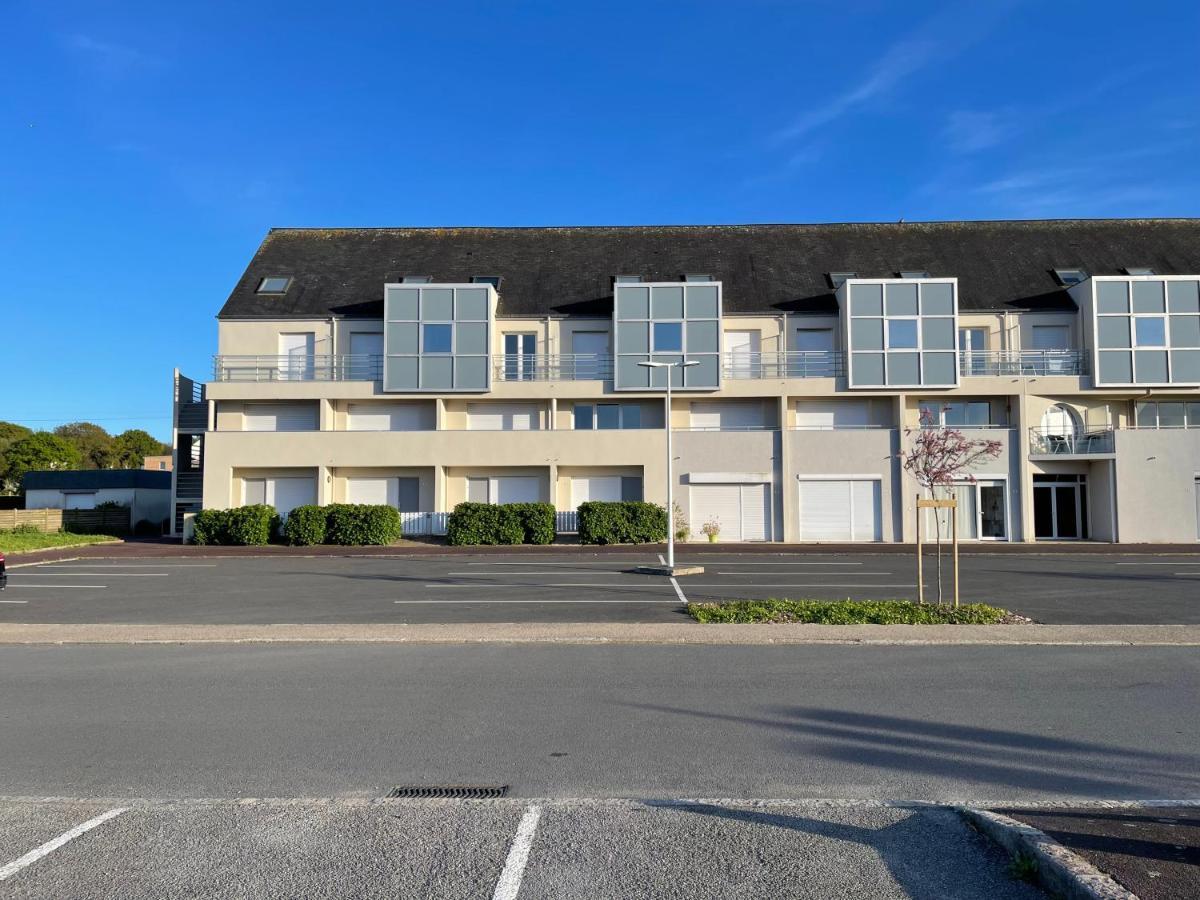 Joli Appartement Avec Wifi Sur Le Port De Dahouet Pleneuf-Val-Andre Dış mekan fotoğraf